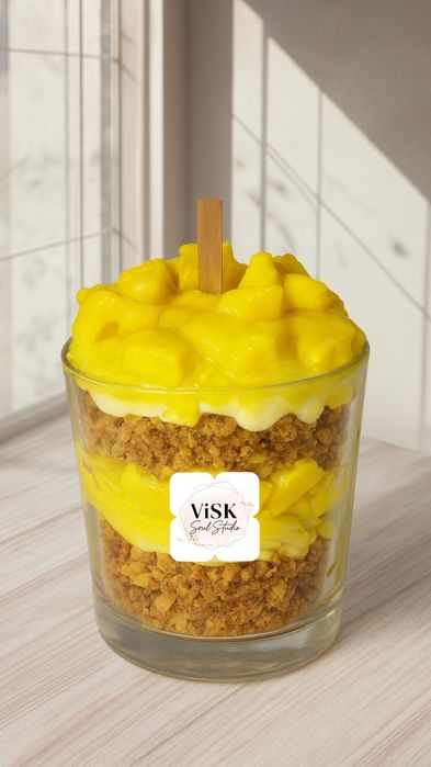 Свічки ручної роботи