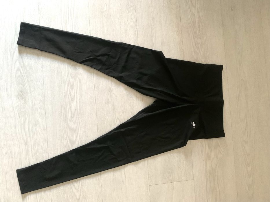 Conjunto alo yoga