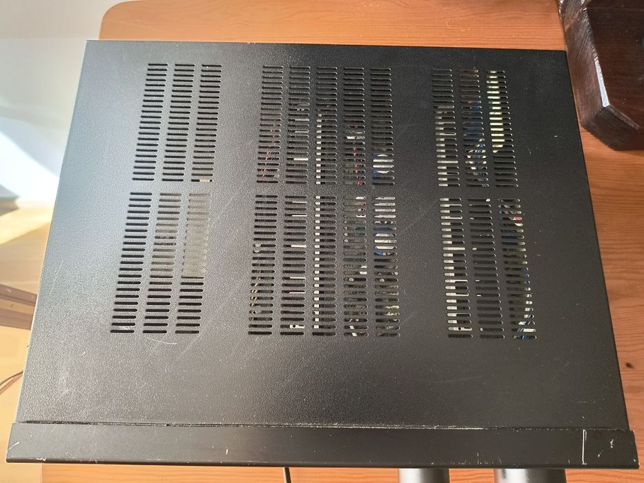 Wzmacniacz Marantz PM-62