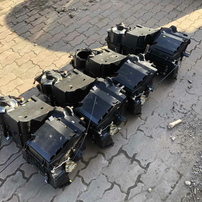 Корпус печки пічки пічка печка Lanos Ланос Дэу Сенс: 1 200 грн ...