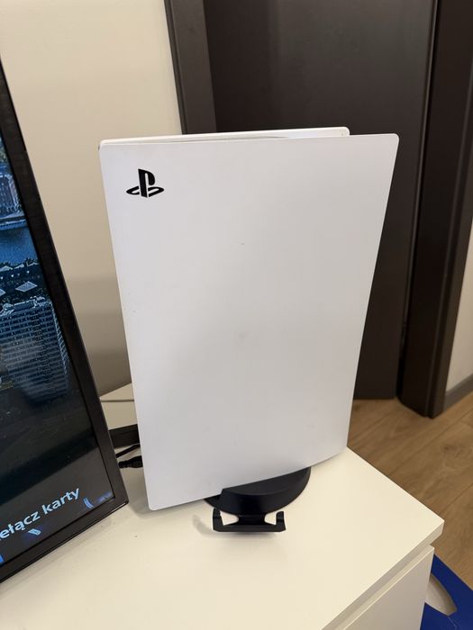 Konsola PlayStation 5 1TB, PS5