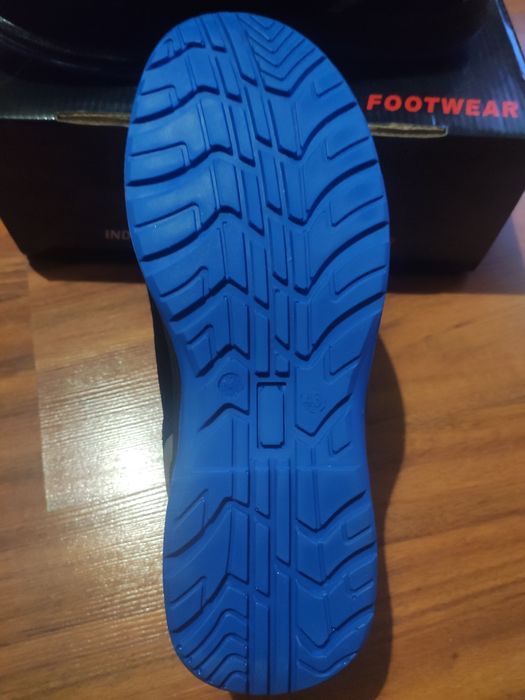 Buty robocze 43/42
