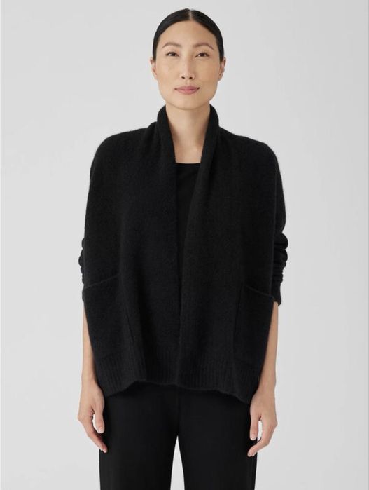 Кашеміровий кардиган M&S Woman, 100% pure cashmere | розмір S
