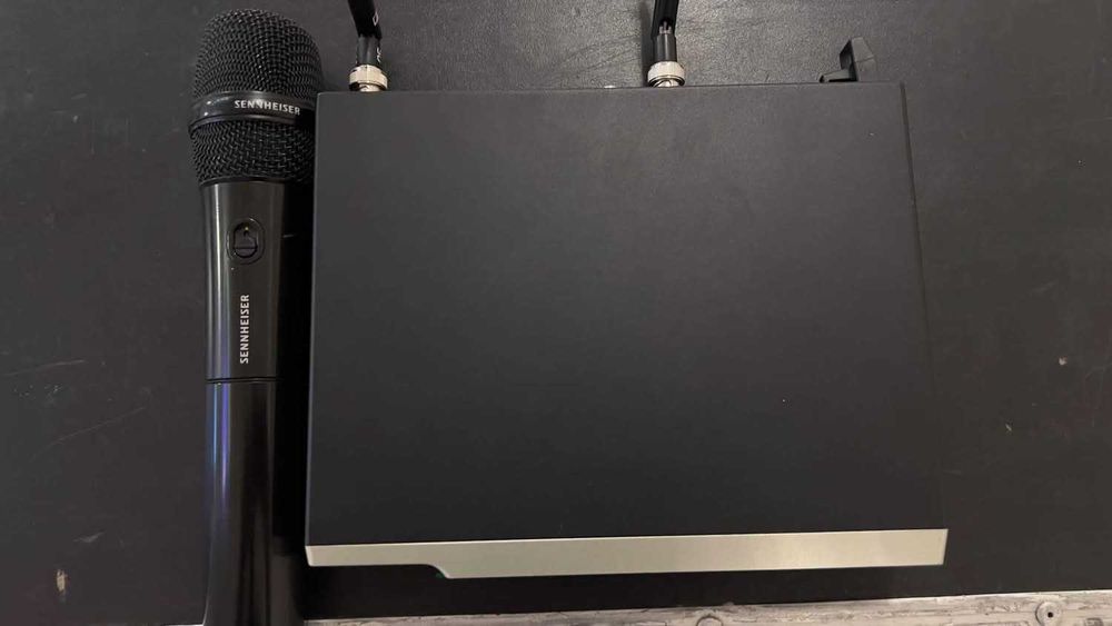 Mikrofon bezprzewodowy SENNHEISER EW-D 835-S SET (S1-7)