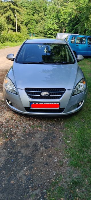 Sprzedam Kia Ceed
