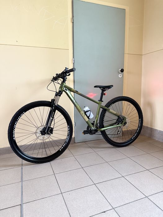 Rower GHOST, Giant, kola 29 cala, IDEALNY!