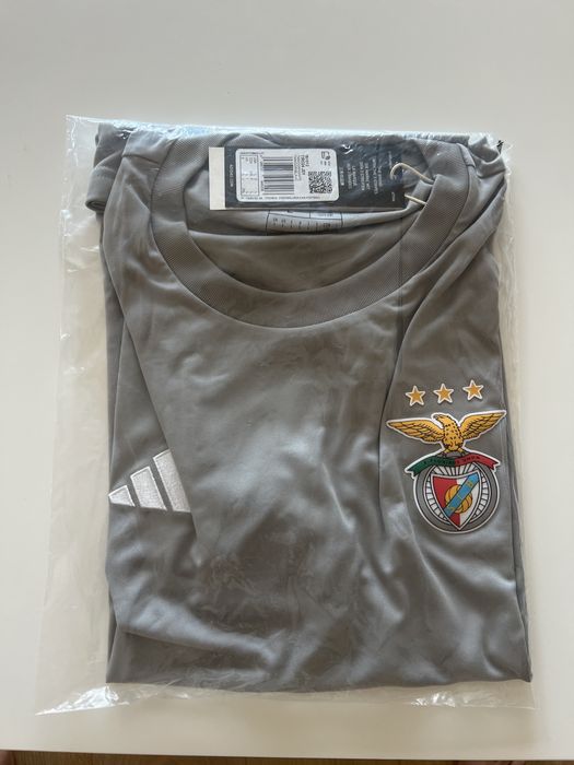 Tshirt oficial Benfica
