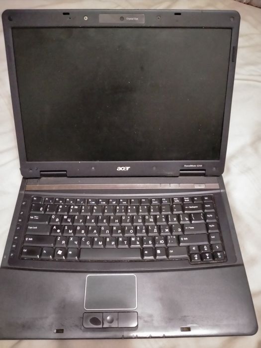 Запчасти к ноутбуку