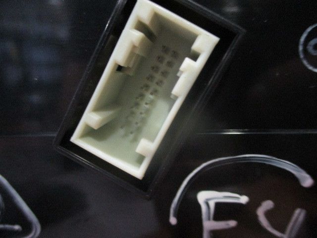 Quadrante / painel de instrumentos CITROËN C3 III (SX)
