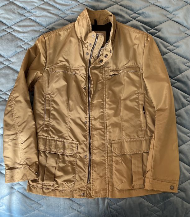 Casaco Geox tamanho 46