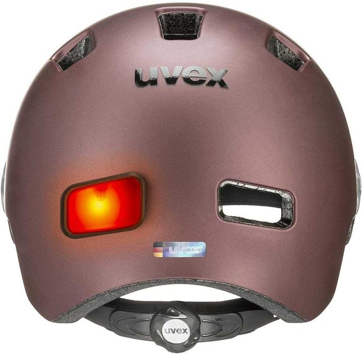 Шлем Шолом uvex Unisex Erwachsene 55-58 cm
