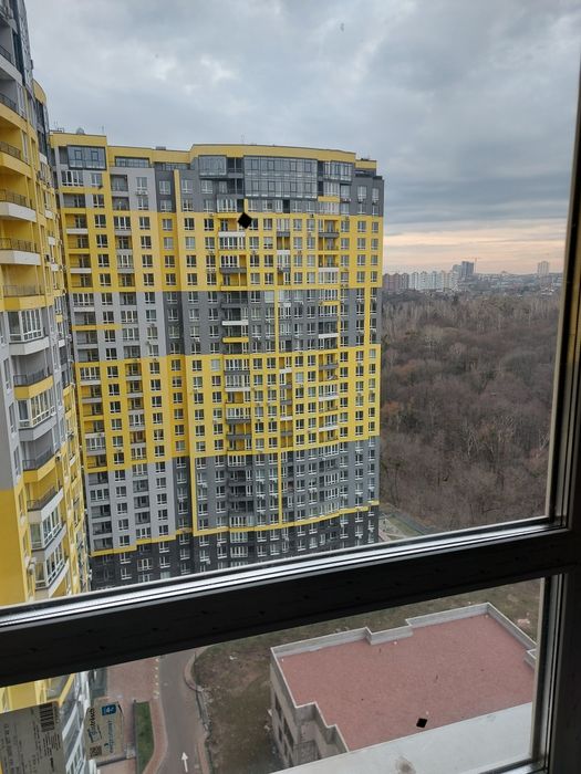 1-кімнатна квартира за адресою (площа 41 м²) - Atlanta.ua - фото 2