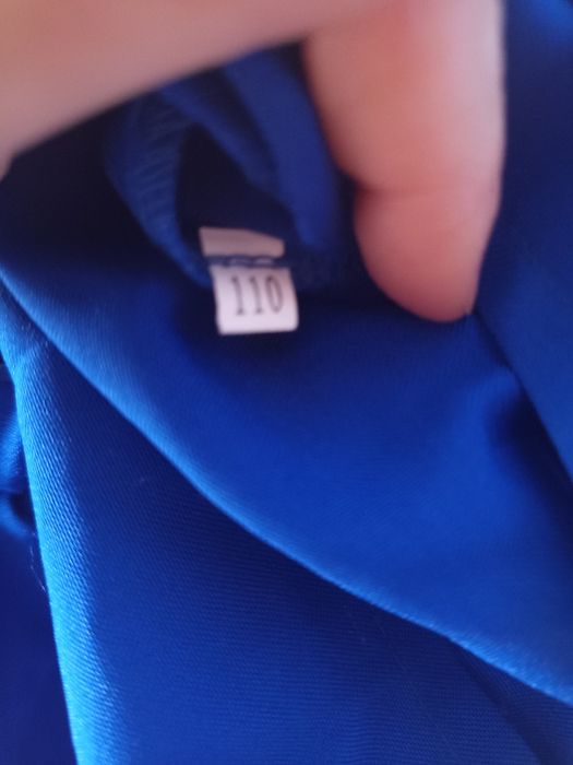 вишиванка на дівчинку