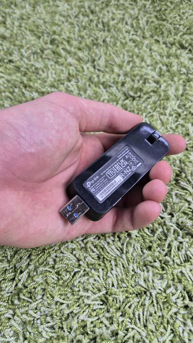 Karta sieciowa TP-Link Archer T4U