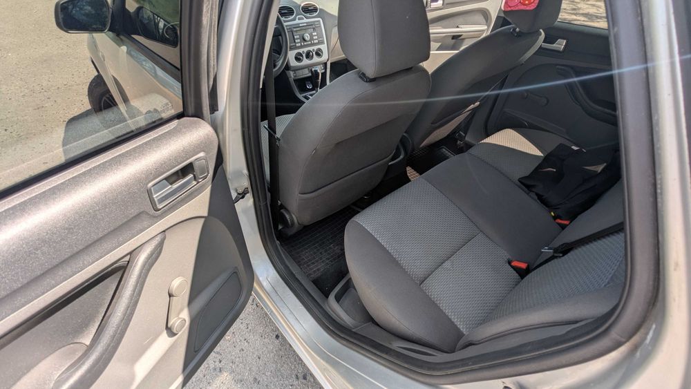 Продам Ford Focus 2