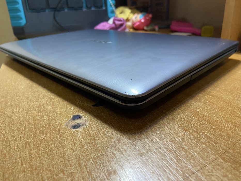 Ноутбук ASUS X541 NC