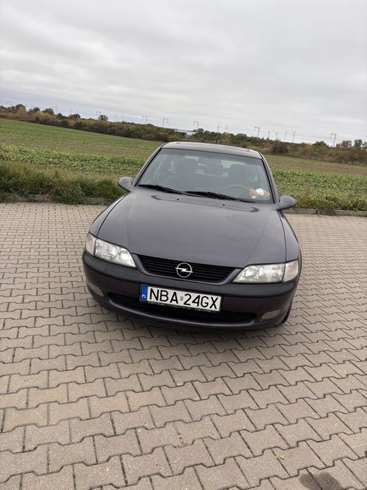 Opel Vectra