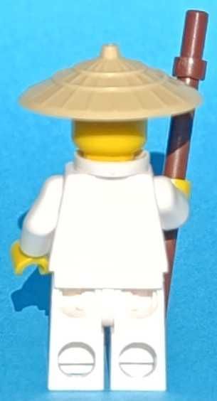 Sensei Wu (Ninjago)