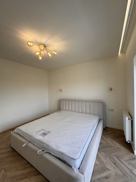 Продається Новий 4-х кімнатний дуплекс. Газ