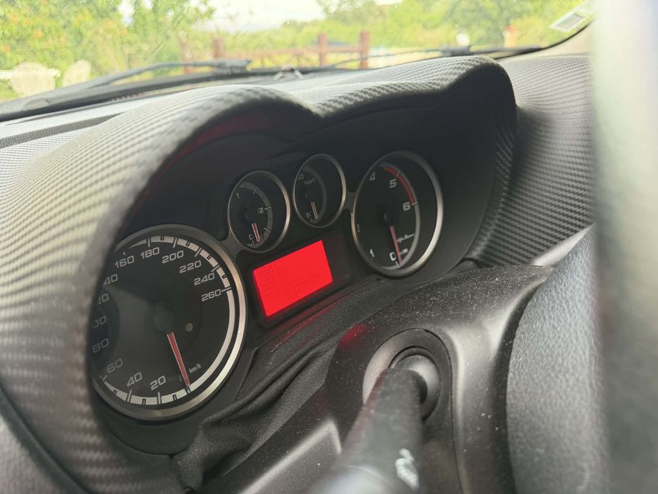 Alpha Romeo Mito