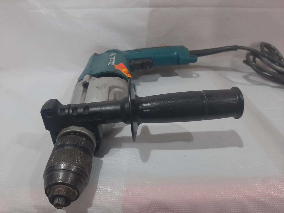 Wiertarka udarowa Makita HP 2051