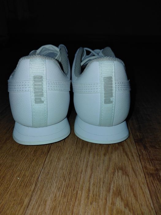 Кросівки Puma 38.5р устилка 24.5