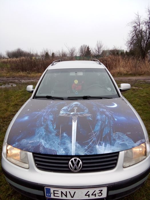 Продам автомобіль