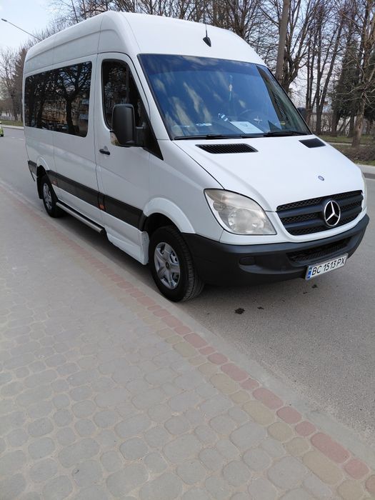 Продам Мерседес Спринтер 2006р