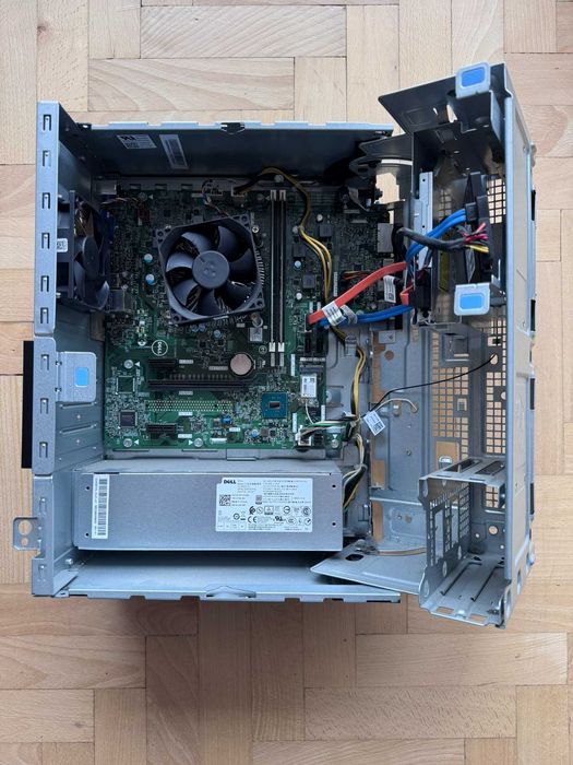 Komputer Dell Vostro 3668