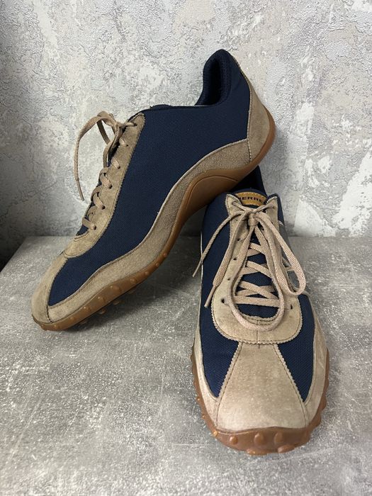 Кросівки шкіряні Merrell 100% оригінал