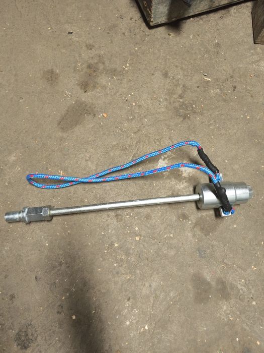 зворотній молоток для витягування алмазних коронок