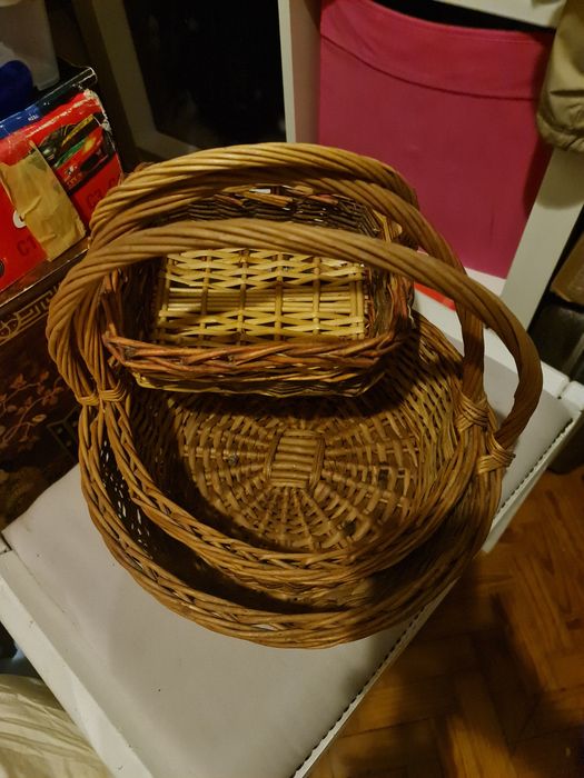 Cestos em Verga (3)