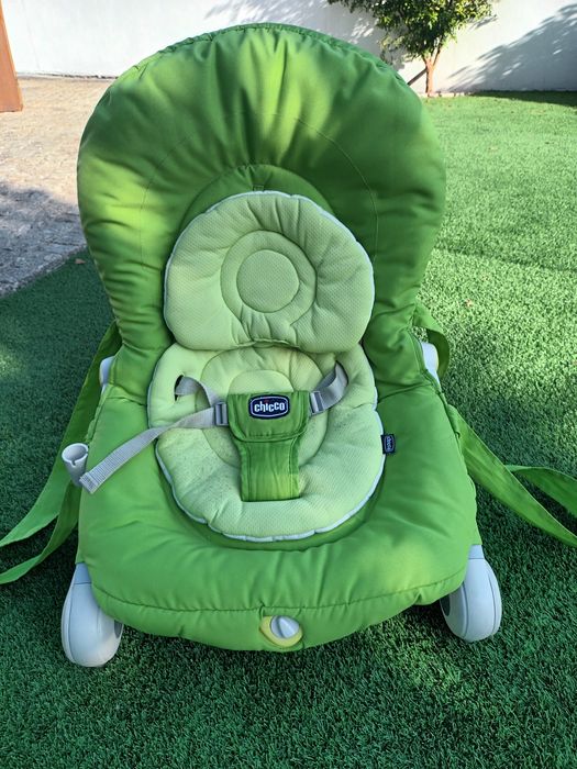 Espreguiçadeira Chicco