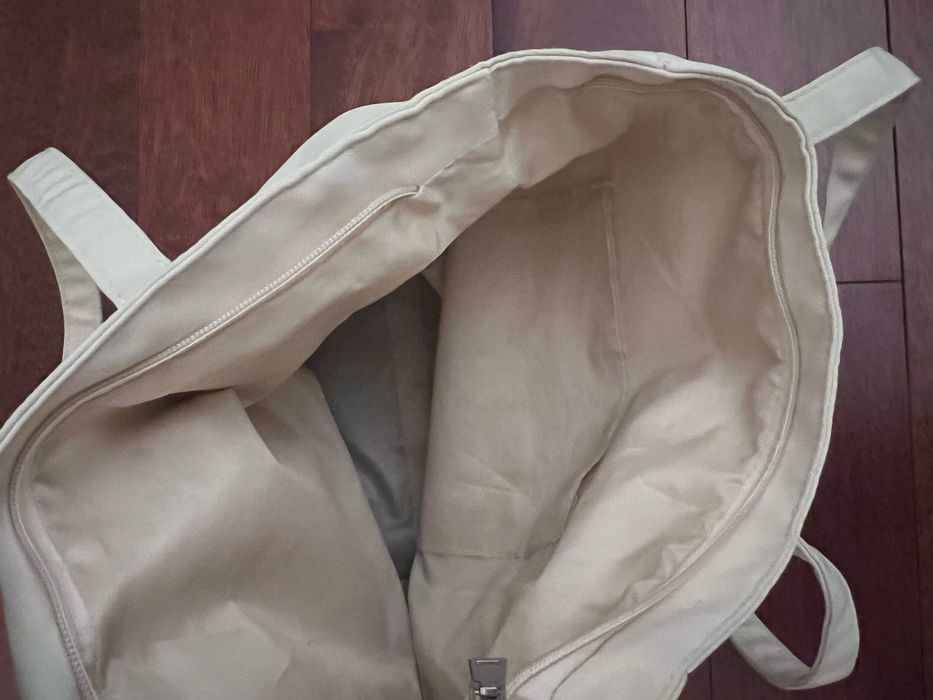 Сумка підліткова велика, пляжна сумка, шопер Hellomumu