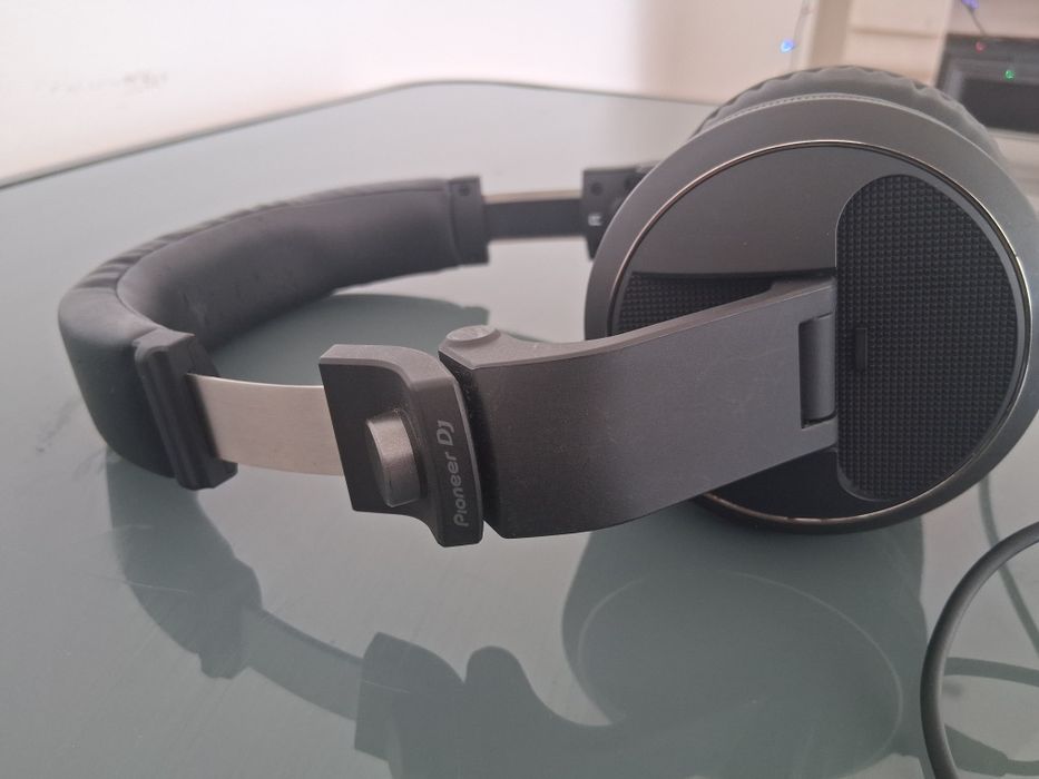 Auscultador Pioneer DJ