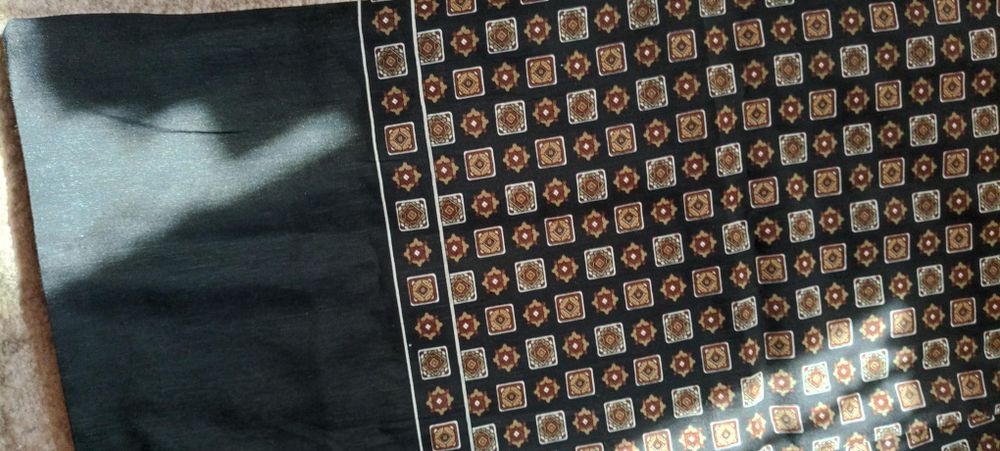 Продам мужський шарф плотний мягкий шелк,виробництво Корея