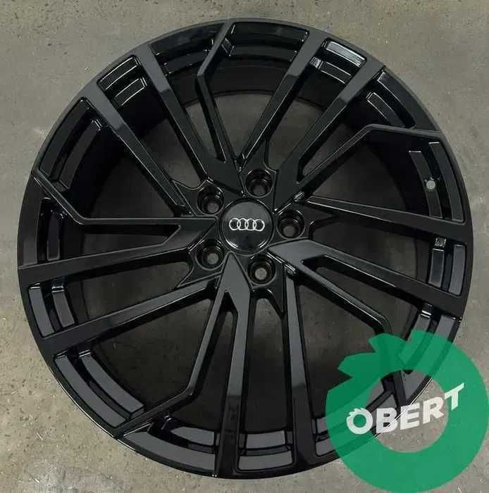 Диски 5*112 R22 на Audi Q8 SQ8 RSQ8 Q7 RS6 RS7 Vw Touareg