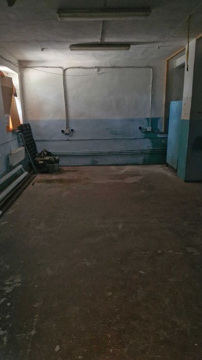 Оренда складського приміщення