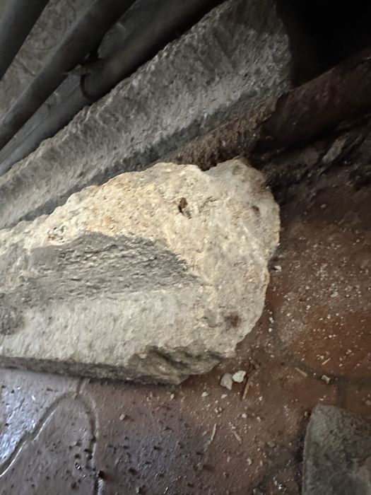 2 Vigota para desocupar