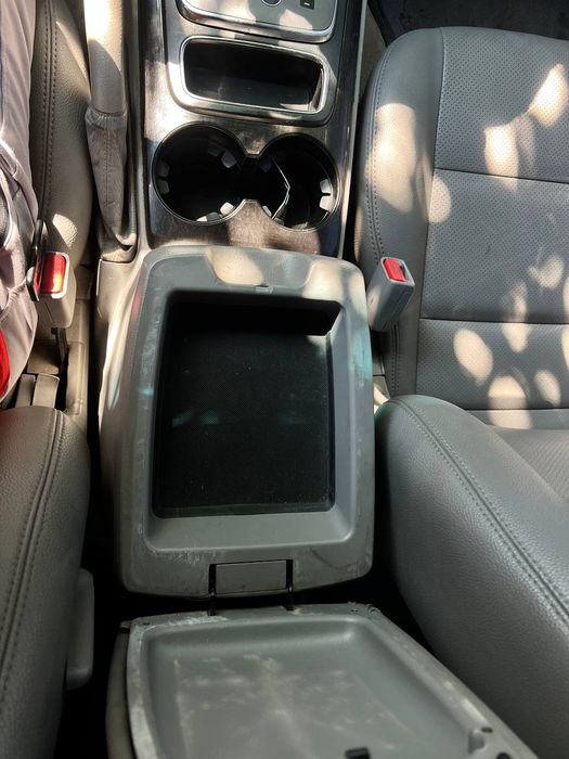 Kia Sorento 2006 VIN Y6LJC52486L000422 фото оголошення 13 з 24