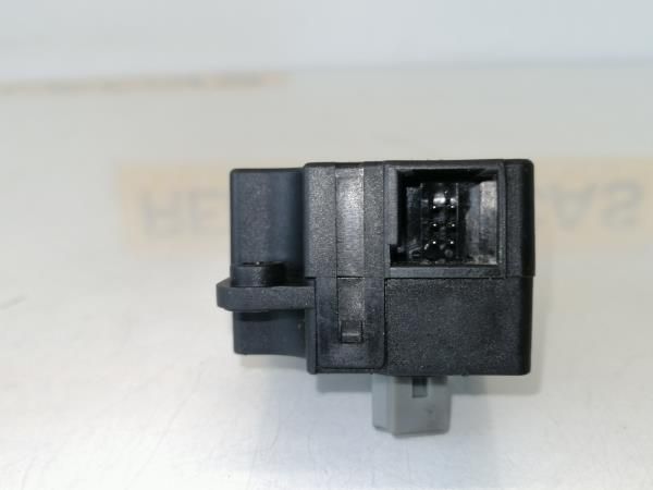 Motor da comporta da sofagem PEUGEOT 207 (WA_, WC_)