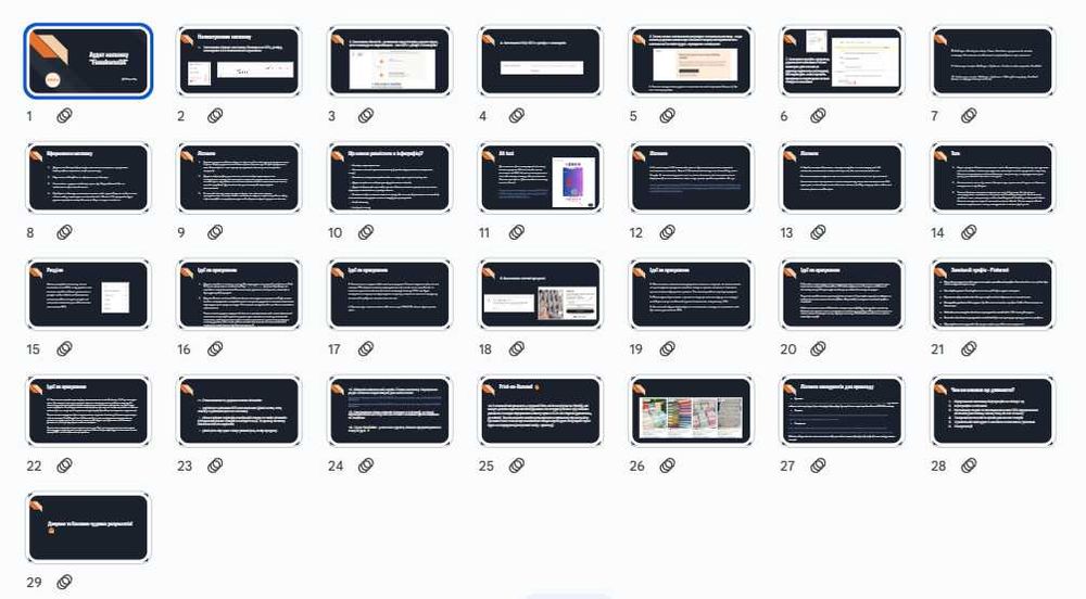 Професійний аудит Etsy-магазину для збільшення продажів та прибутку