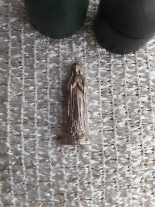 Dewocjonalia figurki