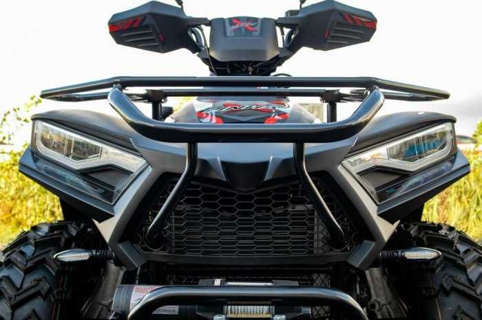 Квадроцикл LINHAI LH300ATV-B EFI Promax