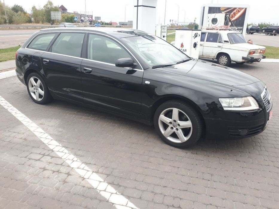 Продається Ауді А6