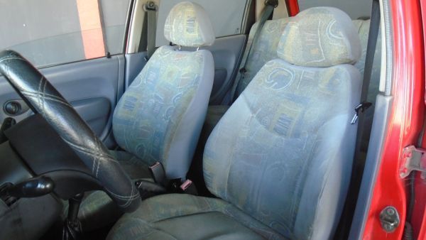 Para Peças Daewoo Matiz (M100, M150)