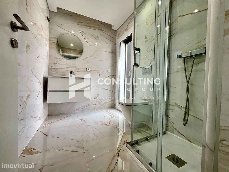 Apartamento T3 Venda em Corroios,Seixal