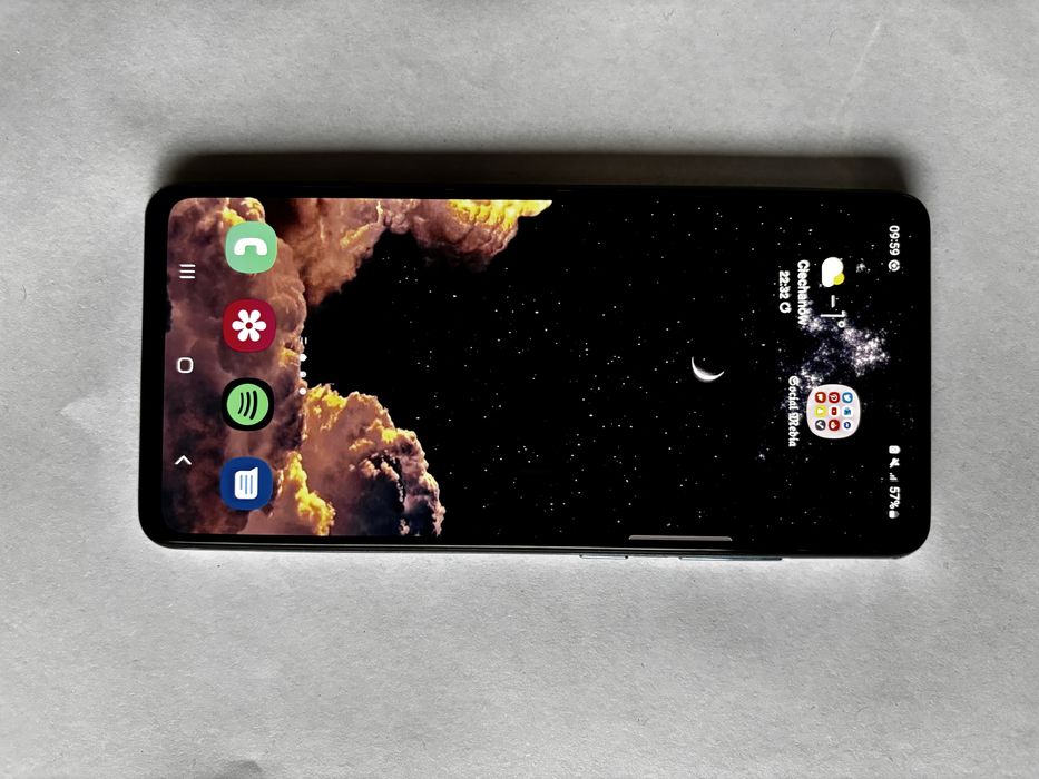 Samsung Galaxy A52s 5G