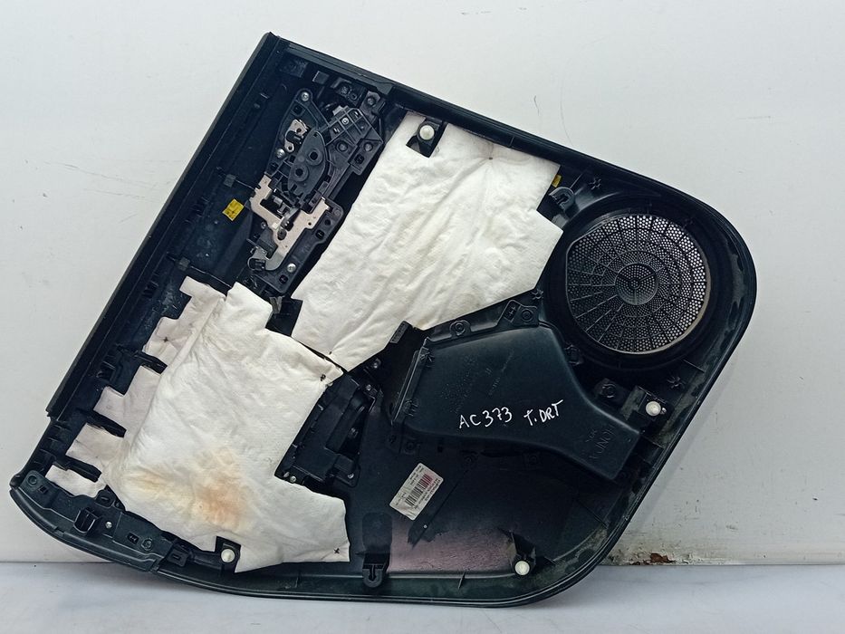 Forra porta / quartela trás direita HONDA Civic VIII Hatchback (FN_, F