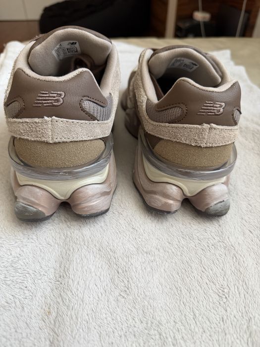 New balance 9060 unisex